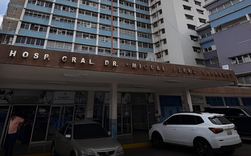 Inspecciones confirman estabilidad de los hospitales Pérez Carreño y J.M. de los Ríos