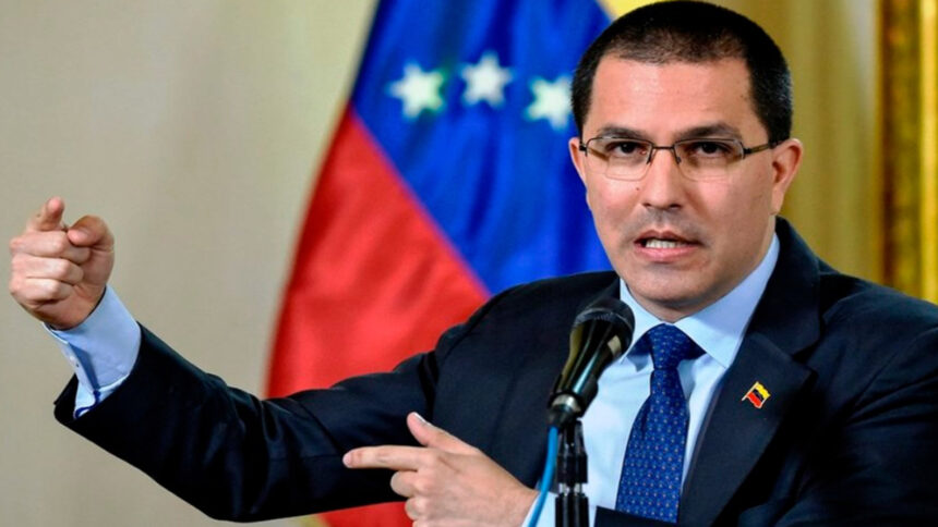 Diputado Jorge Arreaza rechaza críticas infundadas contra Gran Misión Vivienda Venezuela