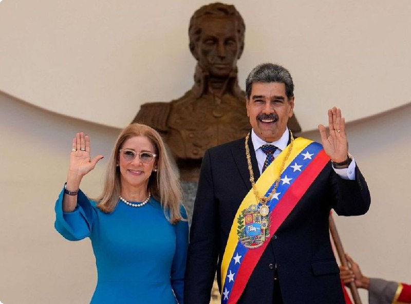 Juicio al Presidente Maduro iniciará el 1 de junio de 2027