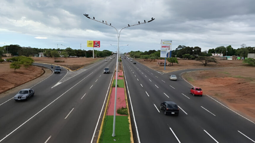 Sistema de drenajes responde con eficacia durante las lluvias registradas en Maracaibo