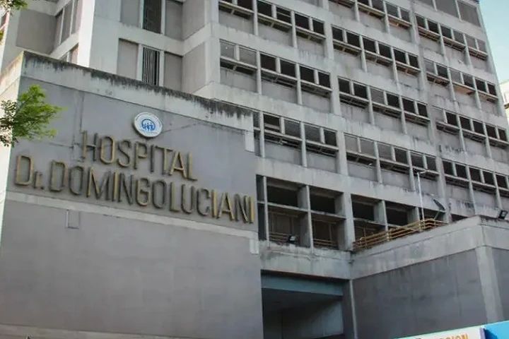 Más de 400 pacientes han sido atendidos en el hospital Domingo Luciani tras sismos