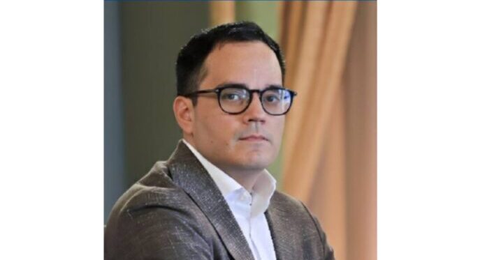 Designado Calixto Ortega Sánchez como nuevo presidente del Banco de Venezuela