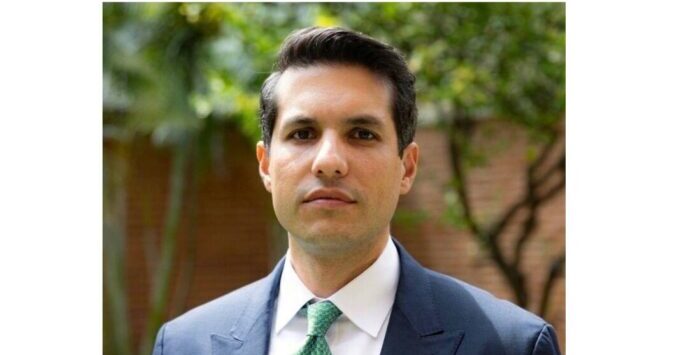 Alejandro Puglia asume la presidencia del Centro Internacional de Inversión Productiva (CIIP)