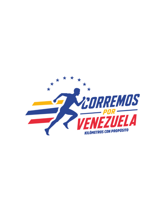 Este domingo la solidaridad toma las calles de Caracas con “Corremos por Venezuela”