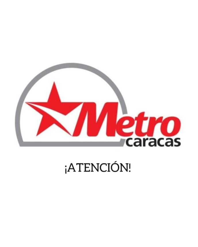 Metro de Caracas reactiva con normalidad sus sistemas por cable tras culminar pruebas dinámicas