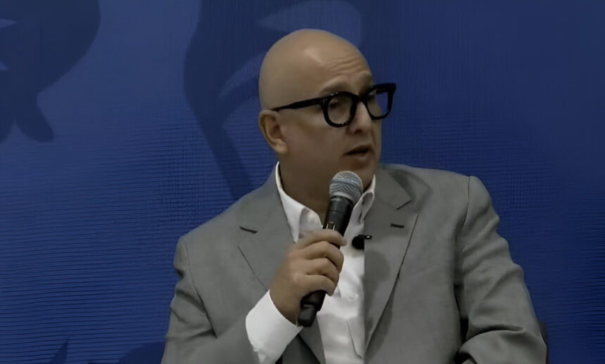 Ministro Pérez Pirela: Venezuela renacerá con unión y solidaridad ante la adversidad