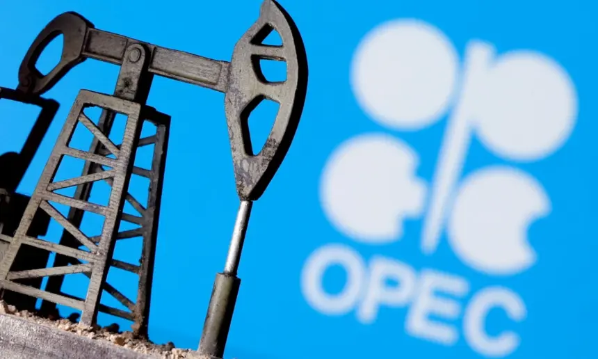 Producción petrolera de la OPEP subió un 17% en junio tras la reapertura de Ormuz