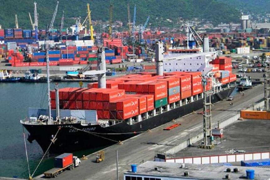 Puerto Cabello garantiza máxima operatividad comercial y naviera ante contingencia en La Guaira