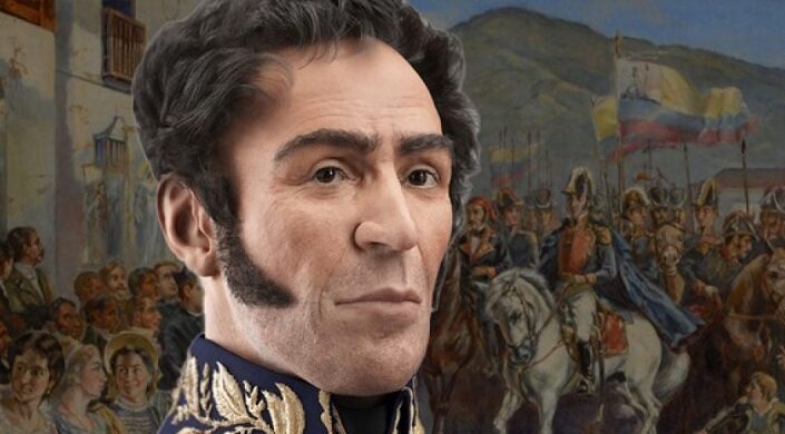 Legado de unidad y justicia de El Libertador guían el rumbo de Venezuela