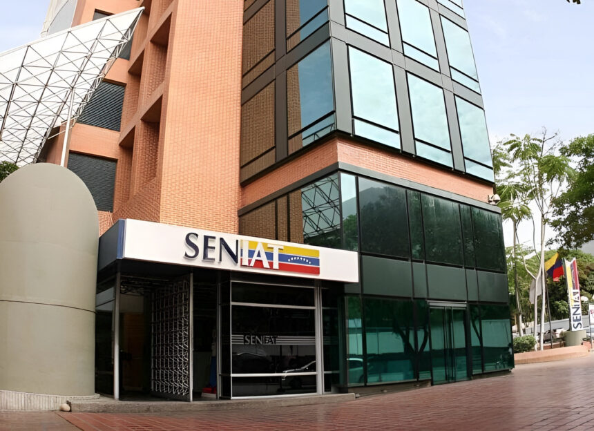 SENIAT y banca privada avanzan en la modernización y digitalización del sistema tributario nacional