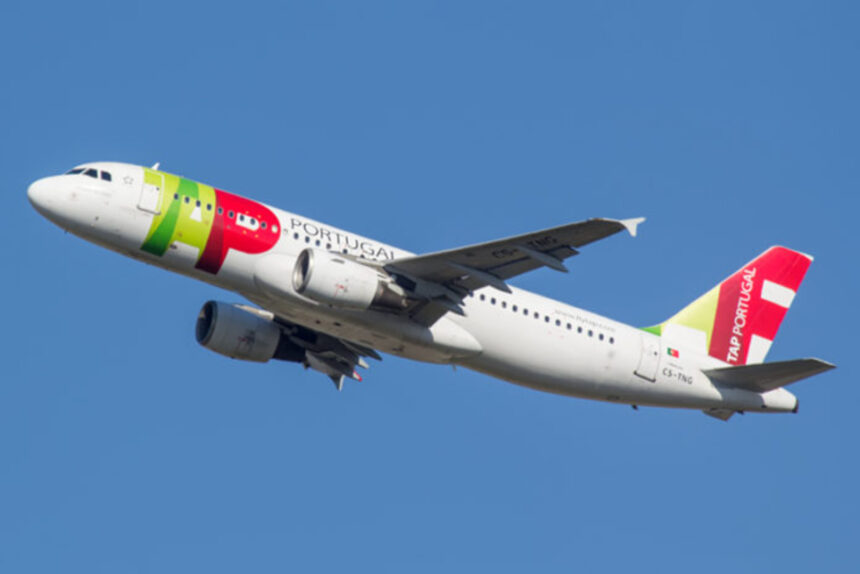 Aerolínea TAP reanudará vuelos hacia Venezuela con envío de ayuda humanitaria desde Portugal