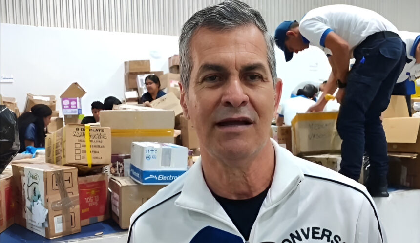Táchira activa plan de salud mental para atender a afectados y rescatistas tras el doble terremoto