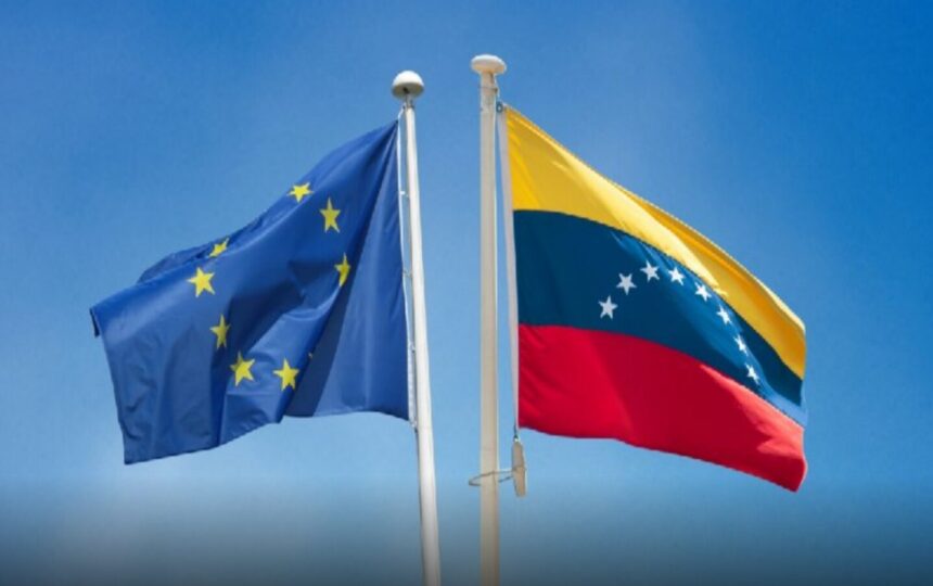 Unión Europea designa 20 millones de euros en ayuda humanitaria para Venezuela