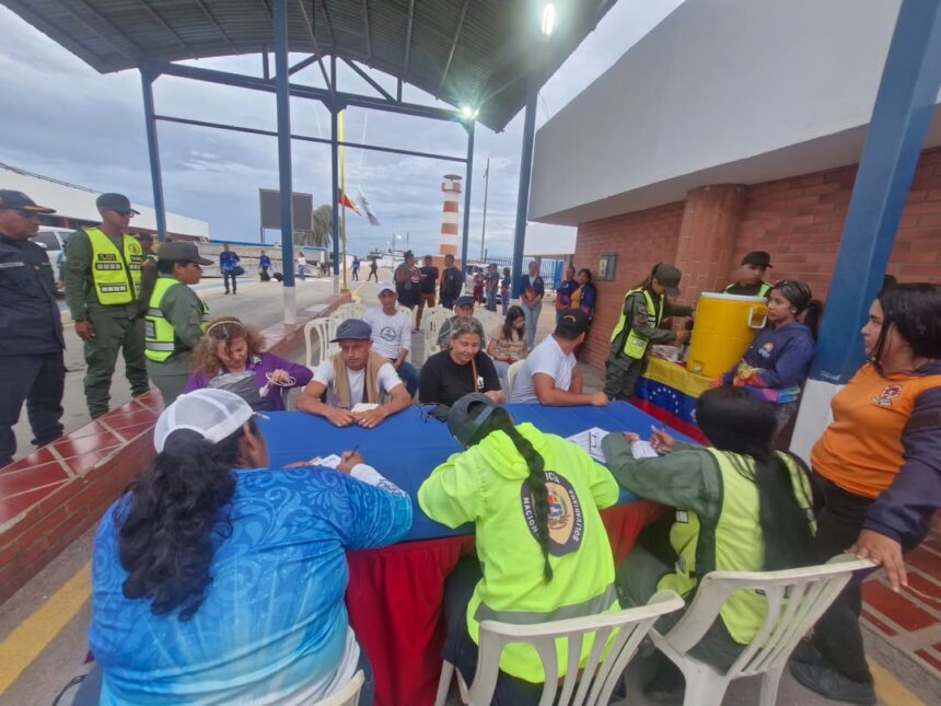 CONFERRY activa un puente humanitario para garantizar la seguridad y bienestar del personal de primera línea y sus familias