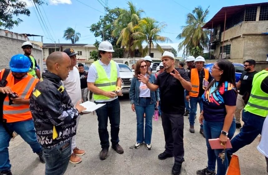 67% de los inmuebles evaluados en La Guaira se encuentran en condiciones habitables tras sismos