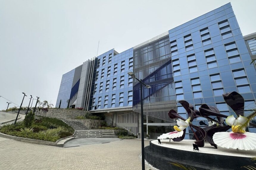 Universidad Nacional de las Ciencias anuncia fechas para reinicio administrativo y académico