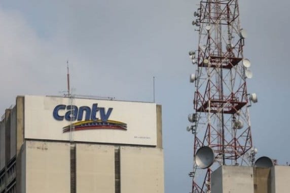 Inspeccionan más de 400 metros de fibra óptica en El Ciprés de Macarao en Caracas