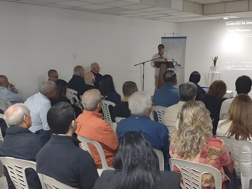 Cámara de la Construcción y Gobierno del Zulia activan plan de evaluación en edificaciones publicas y privadas