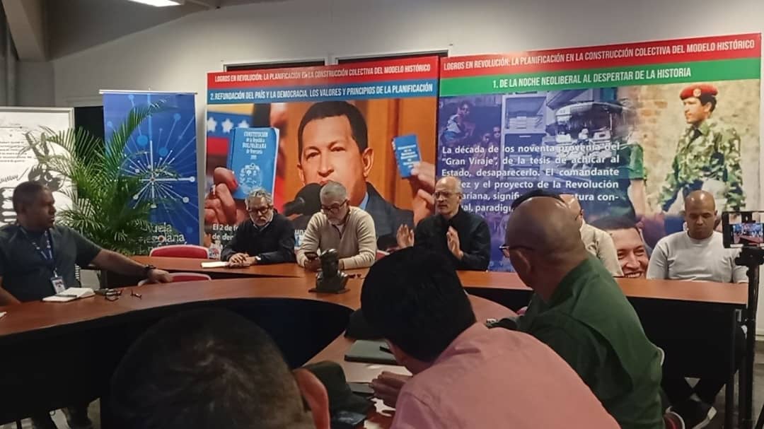 Levantamiento de cartografía digital se mantiene en La Guaira