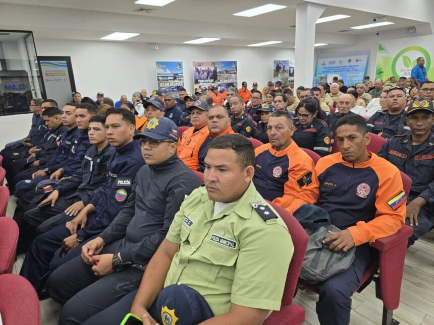 Más de 300 expertos evaluarán riesgos estructurales y corrosión en las riberas del Lago de Maracaibo
