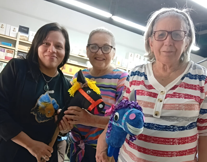 Ministerio de la Cultura continúa con la Ruta de la Esperanza en el Zulia