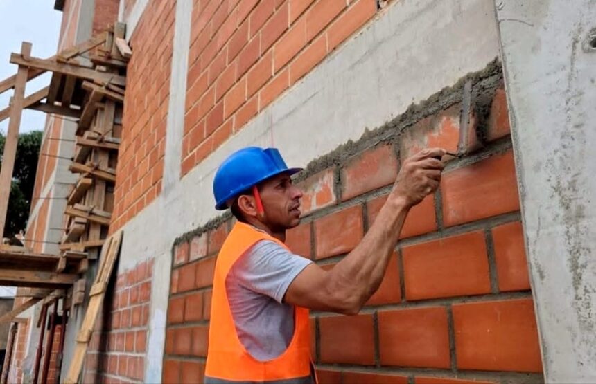 Misión Venezuela Renace reconstruye 9.055 viviendas tras sismos
