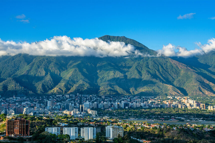 Grupo de Rescate Caracas advierte que el Parque Nacional Waraira Repano no es seguro tras terremotos