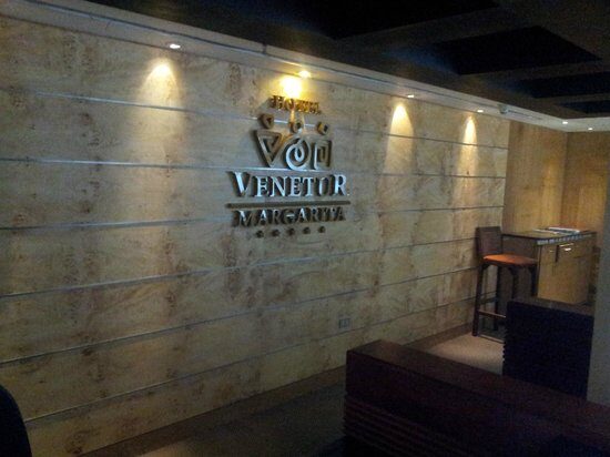 Asociación Venezolana de Hoteles Cinco Estrellas consolidó agenda de trabajo con el sector público