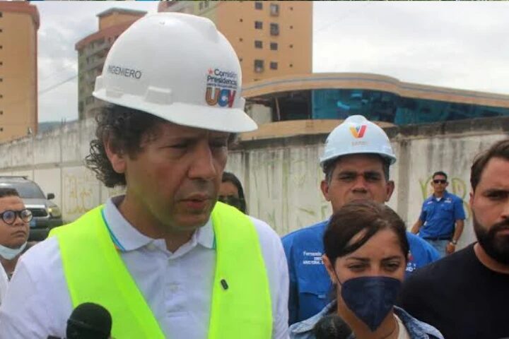 Commission for habitability begins mass inspection of structures in affected zones