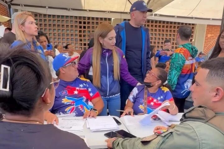 Sistema de Justicia se moviliza a La Guaira para brindar asistencia legal integral