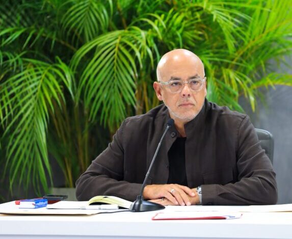 Diputado Jorge Rodríguez: Alto mando político continúa desplegado para atender al pueblo