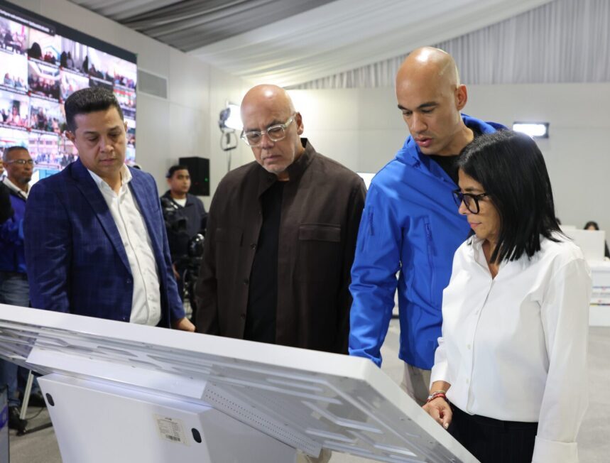 Venezuela requests international support to implement new earthquake-resistant construction protocols
