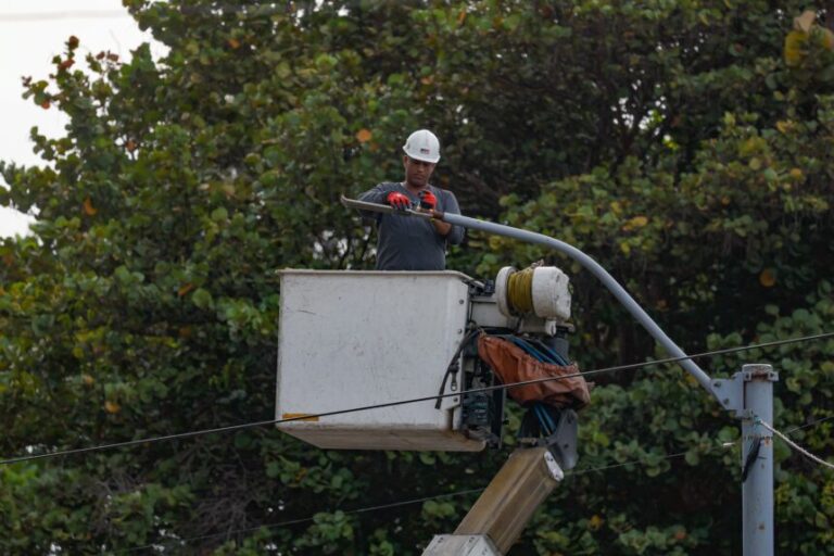 Electricidad