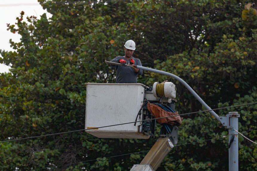 Electricidad