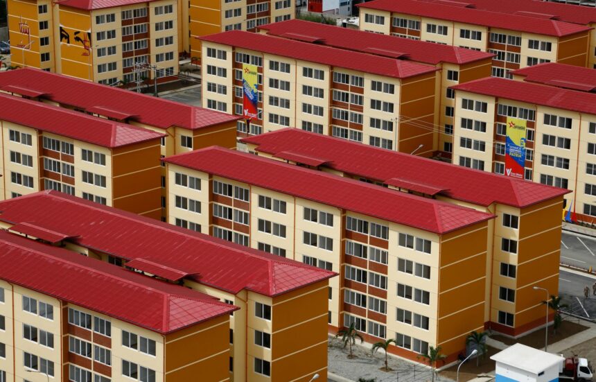 Ministerio de Vivienda prepara instalación de segundo punto de Censo