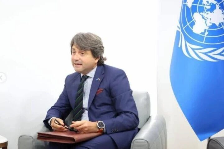 ONU en Venezuela: No hay barrera de acceso y tenemos plena confianza en cifras oficiales