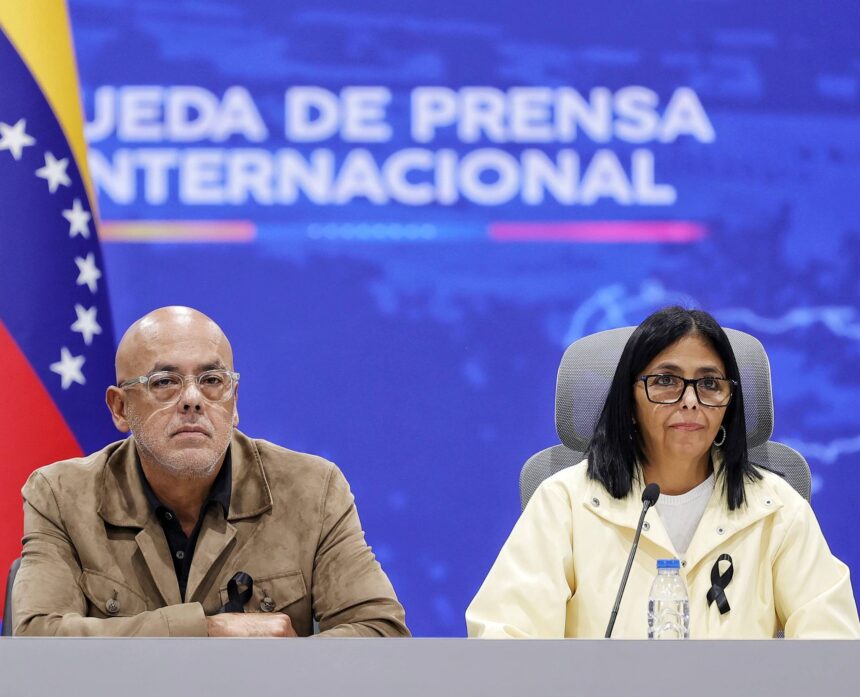 President in Charge highlights swift response of the State to the seismic event