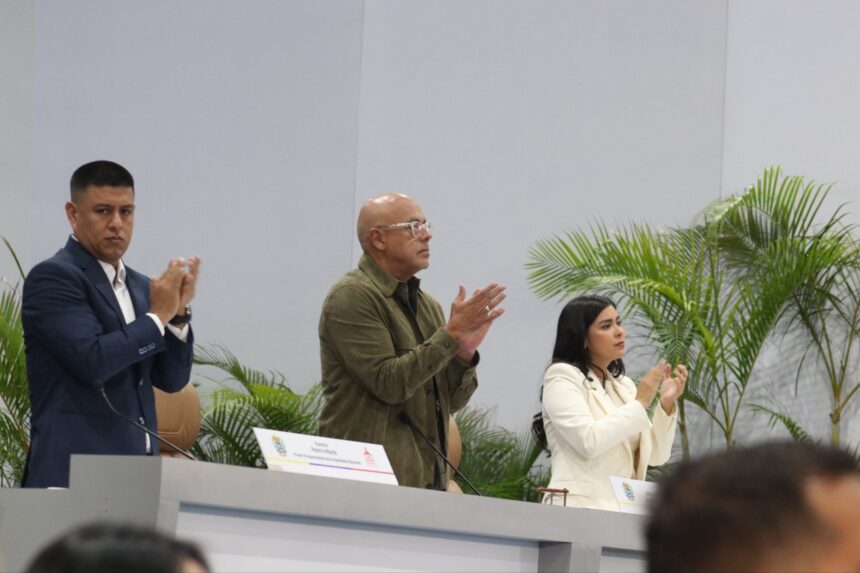 Parlamento aprueba Proyecto de Ley de Régimen Especial de Arrendamiento de Inmuebles