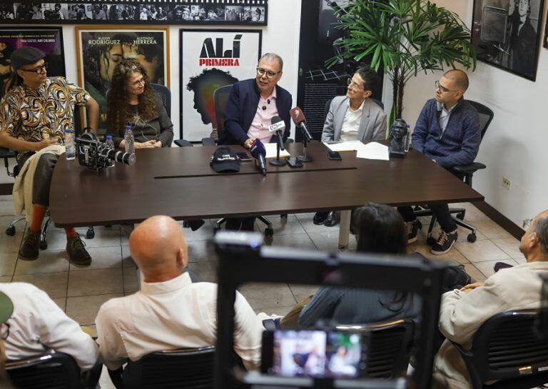 CNAC impulsa financiamiento para realizadores y distribuidores del cine