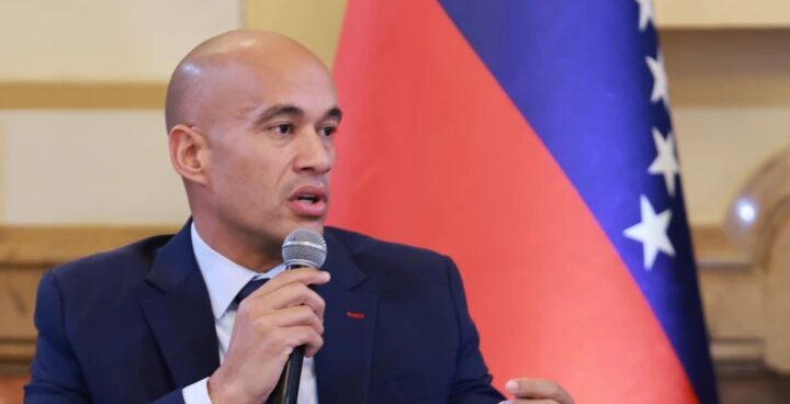 Ejecutivo nacional y ONU elaboraran plan de recuperación del país en 60 días