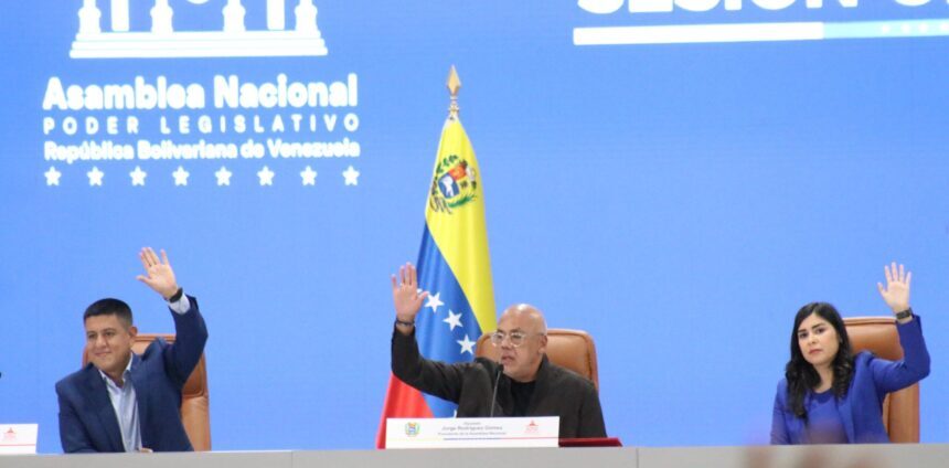 Asamblea Nacional aprueba por unanimidad la nueva Ley de Arrendamiento de Viviendas