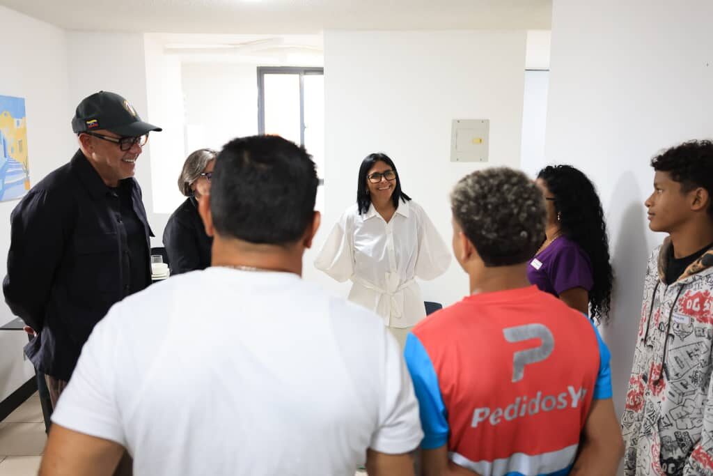 Gobierno Nacional proyecta la culminación de más de 10 mil viviendas para el 2027