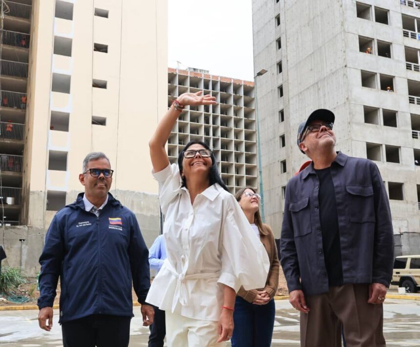 4 mil viviendas serán entregadas este año a víctimas de los terremotos