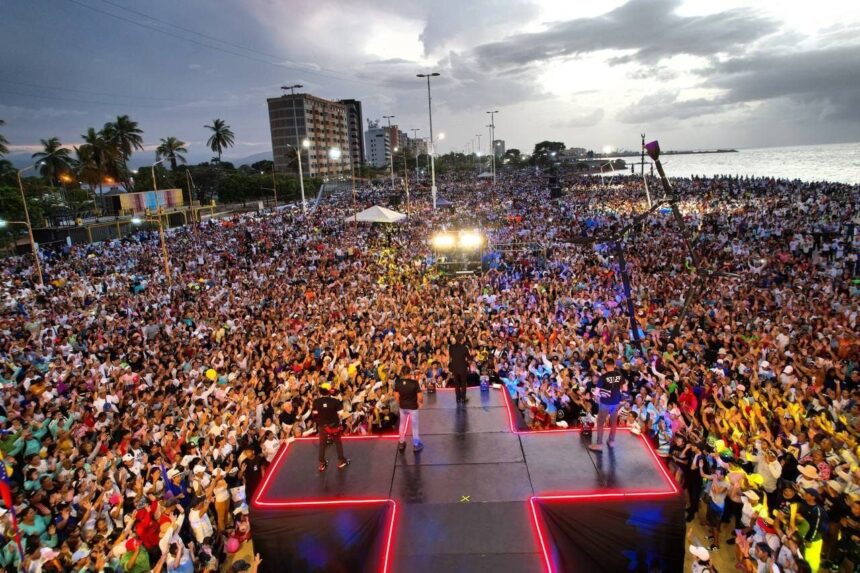 Marcha para Jesús se realizará en 250 ciudades del país el 1-Ago