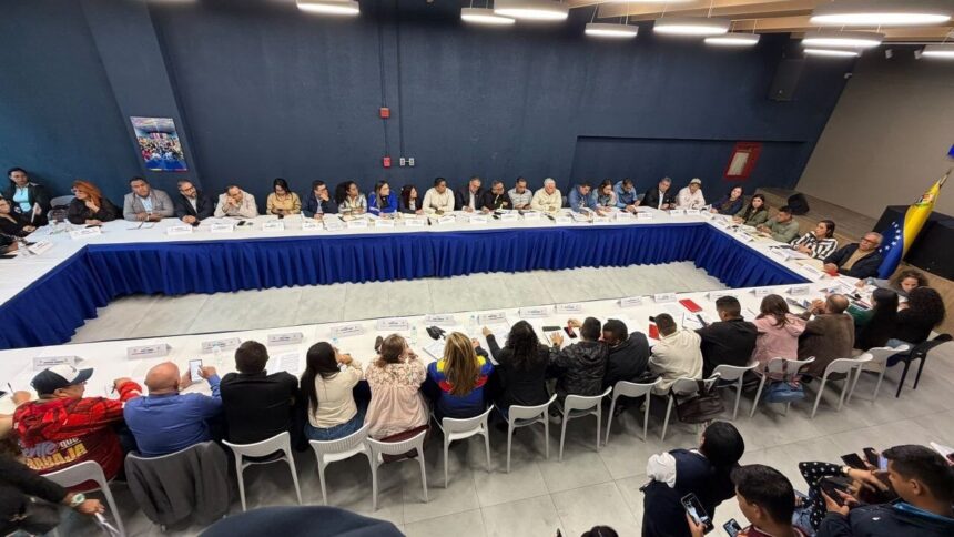 Diputada América Pérez anuncia avances legislativos en materia habitacional