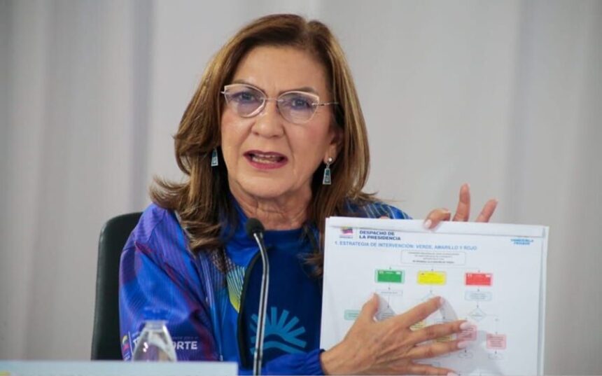 Gobierno Nacional anunció plan retorno seguro para familias afectadas