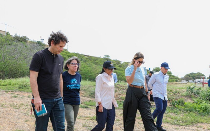 Gobierno Nacional impulsa plan integral para la asignación de viviendas