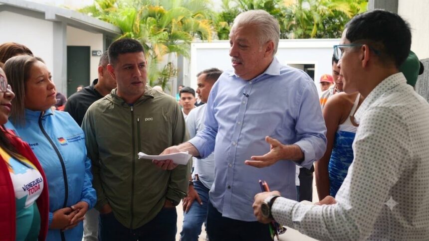 Registro Único de Vivienda en el estado Miranda arrancará el 25 de julio
