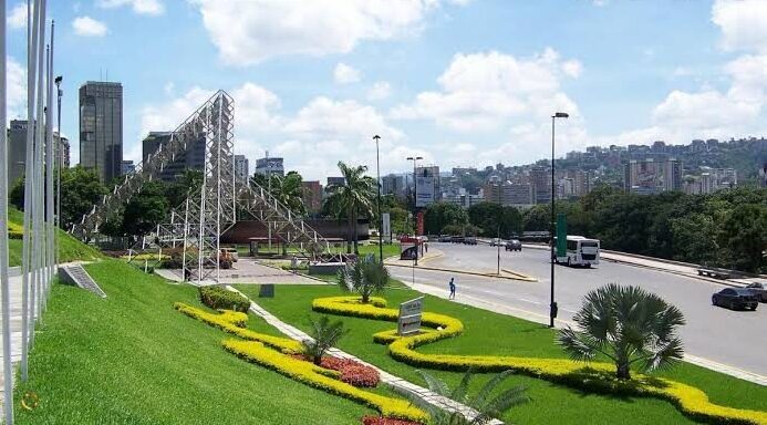 Corpoturismo de Caracas tiene lista agenda para reactivar Motor Turístico en la capital