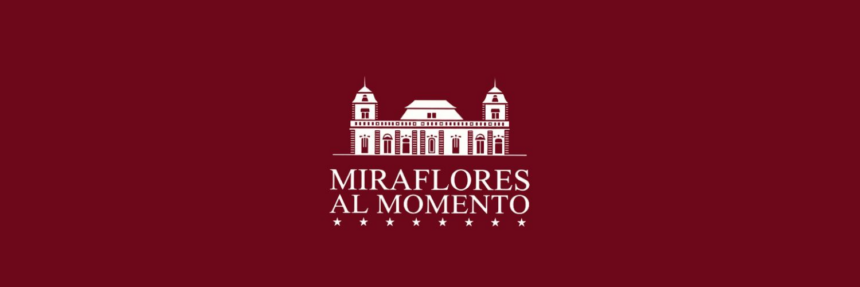 Miraflores al Momento